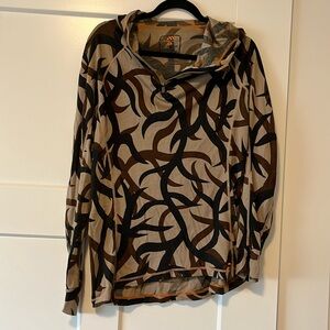 First Lite Artemis Hoody